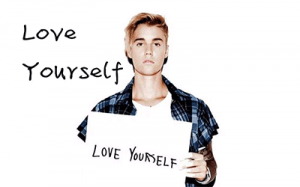Love Yourself吉他谱 Justin Bieber C调简单版 图片谱